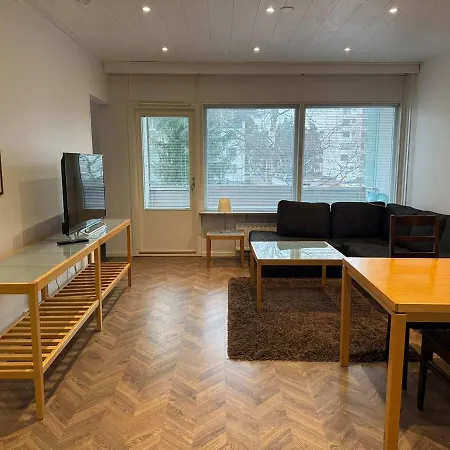 Lejlighed Gella Kaarikuja 2 *