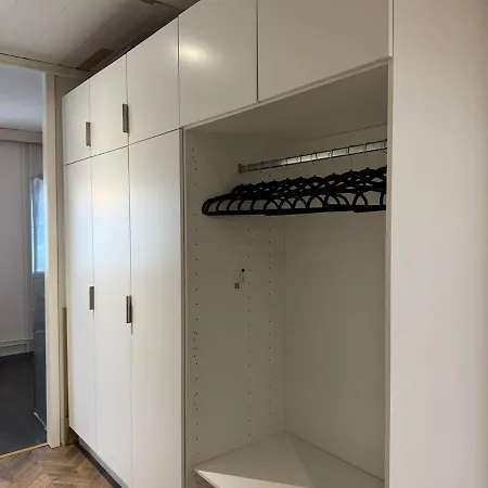 Apartamento Gella Kaarikuja 2 Helsínquia