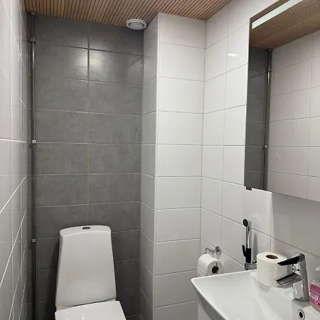 Gella Kaarikuja 2 הלסינקי