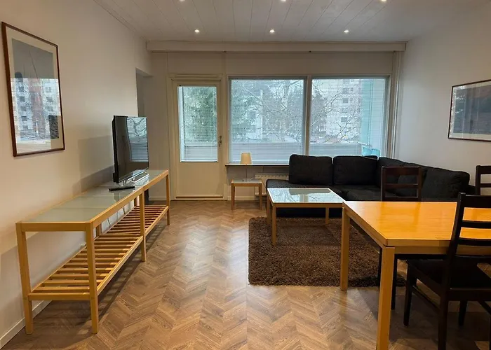 アパート Gella Kaarikuja 2 *