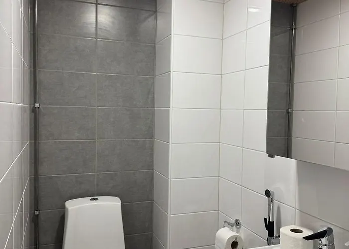 Gella Kaarikuja 2 ヘルシンキ