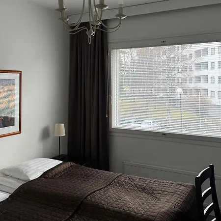 Gella Kaarikuja 2 Apartman Helsinki