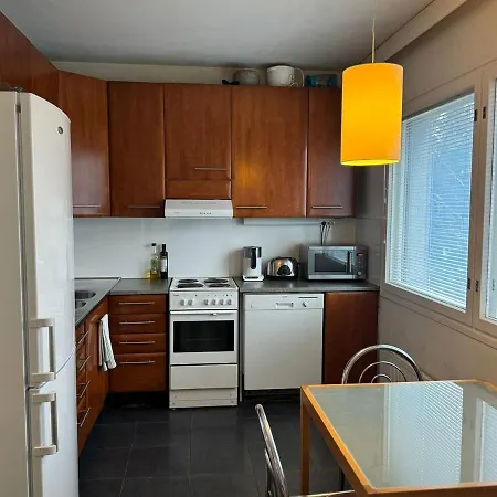 Gella Kaarikuja 2 Helsinki