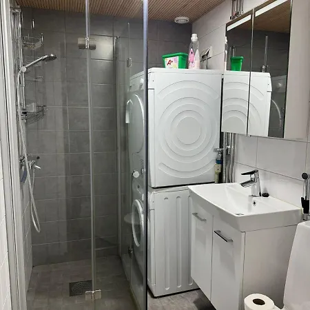 Gella Kaarikuja 2 Apartman