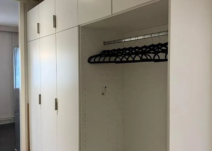 Apartman Gella Kaarikuja 2 Helsinki