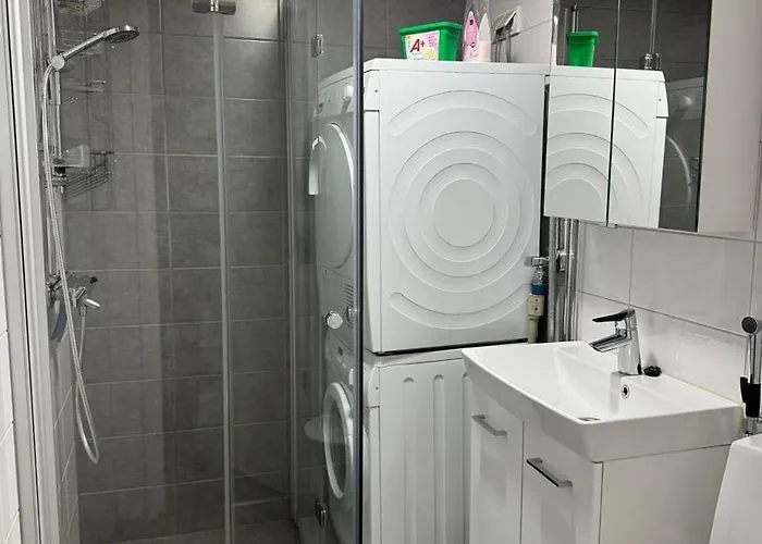 Gella Kaarikuja 2 Apartman